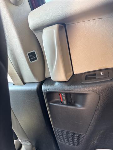 used 2020 Chrysler Pacifica car, priced at $17,725