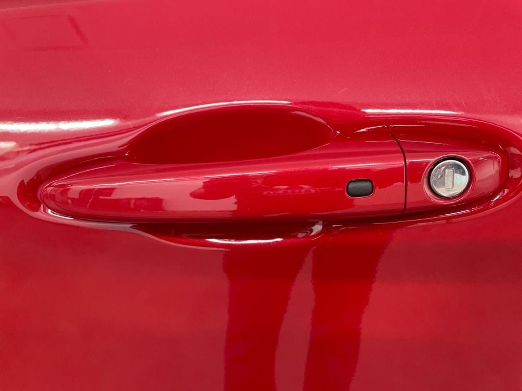 new 2024 Jeep Compass car, priced at $36,337