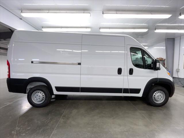 new 2025 Ram ProMaster 2500 car, priced at $51,107