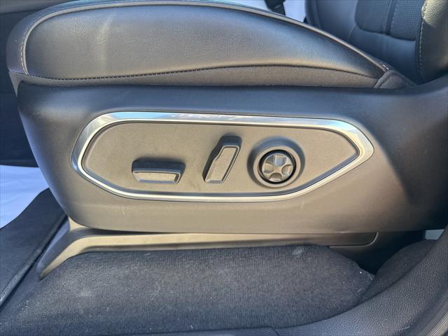 new 2024 Jeep Wagoneer L car, priced at $75,250