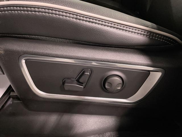 new 2025 Ram 1500 car, priced at $70,858
