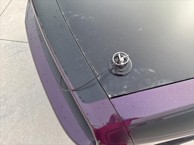 used 2022 Dodge Challenger car, priced at $33,400