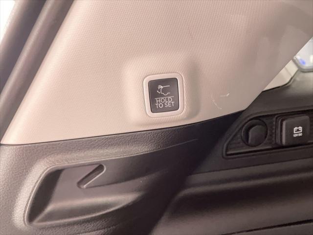 used 2023 Jeep Grand Cherokee 4xe car, priced at $33,089