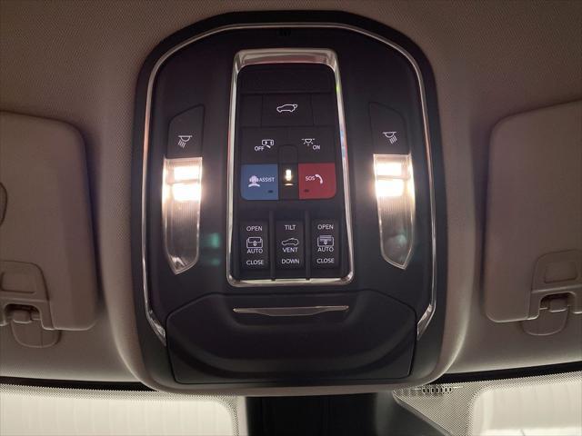 used 2023 Jeep Grand Cherokee 4xe car, priced at $33,089