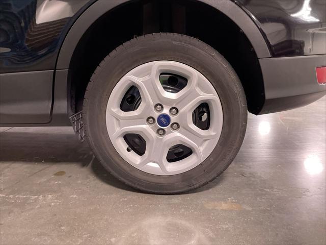 used 2018 Ford Escape car, priced at $15,296