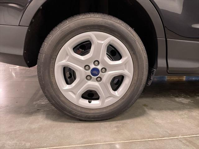 used 2018 Ford Escape car, priced at $15,296