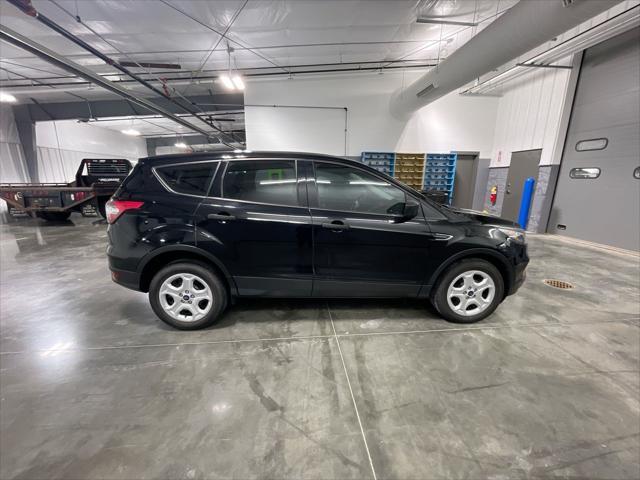 used 2018 Ford Escape car, priced at $15,296