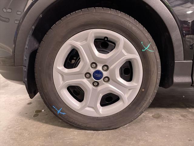 used 2018 Ford Escape car, priced at $15,296