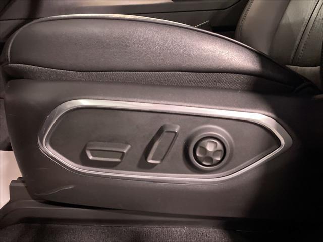 new 2024 Jeep Wagoneer L car, priced at $59,995
