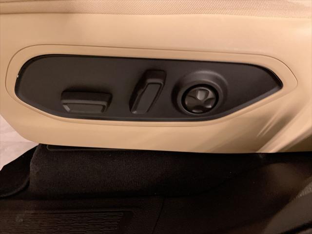 new 2025 Jeep Grand Cherokee L car, priced at $47,511