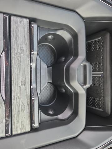 new 2025 Ram 2500 car, priced at $96,880