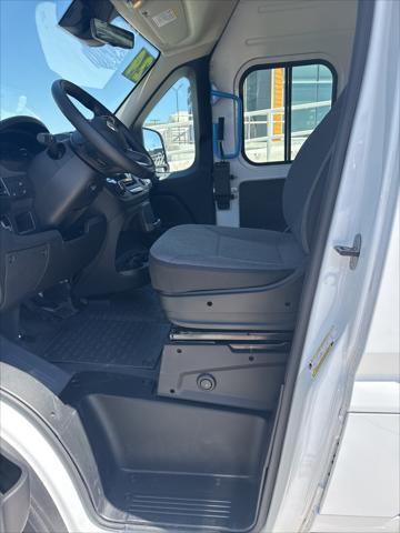 new 2024 Ram ProMaster 3500 car, priced at $74,036