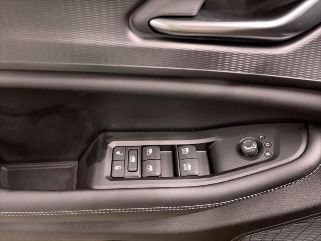 new 2025 Jeep Grand Cherokee car, priced at $41,340