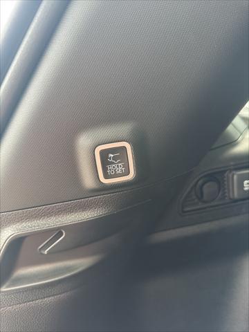 new 2025 Jeep Grand Cherokee car, priced at $41,340