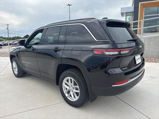 new 2025 Jeep Grand Cherokee car, priced at $41,340