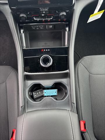new 2025 Jeep Grand Cherokee car, priced at $41,340