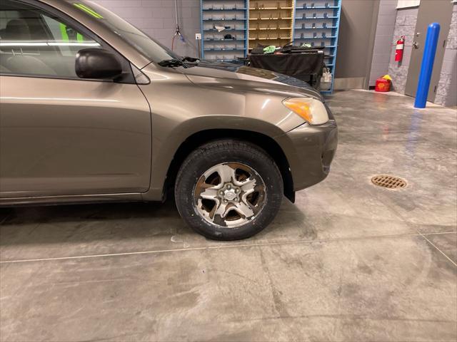 used 2011 Toyota RAV4 car, priced at $8,573