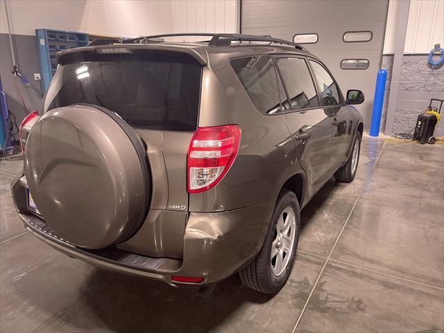 used 2011 Toyota RAV4 car, priced at $8,573