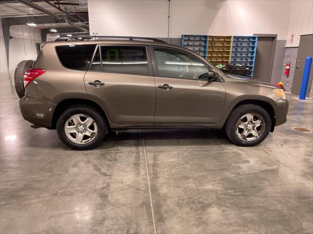 used 2011 Toyota RAV4 car, priced at $8,573