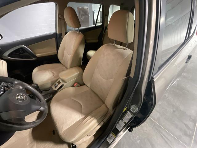 used 2011 Toyota RAV4 car, priced at $8,573