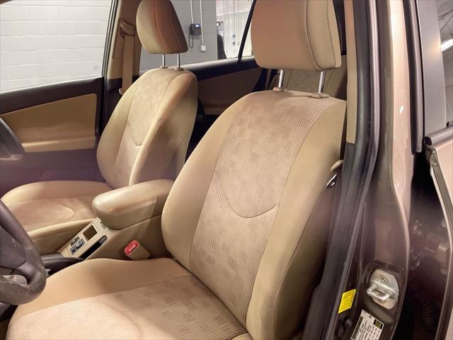 used 2011 Toyota RAV4 car, priced at $8,573