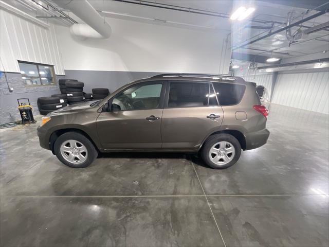 used 2011 Toyota RAV4 car, priced at $8,573