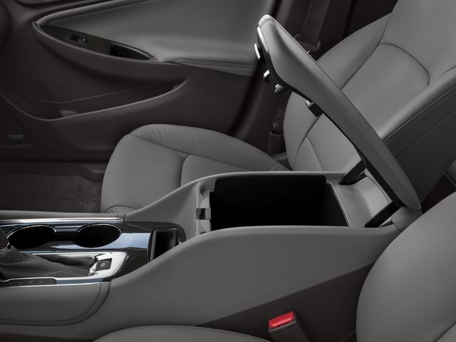 used 2017 Chevrolet Malibu car, priced at $17,962