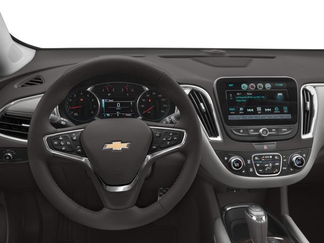 used 2017 Chevrolet Malibu car, priced at $17,962