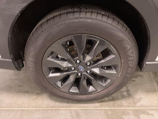 used 2024 Subaru Outback car, priced at $31,936