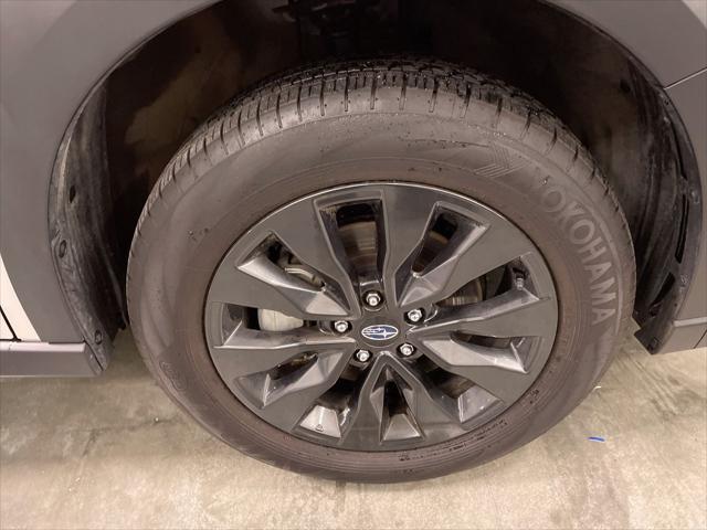 used 2024 Subaru Outback car, priced at $31,936