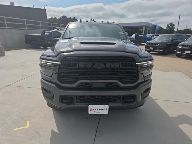 new 2025 Ram 2500 car, priced at $93,400