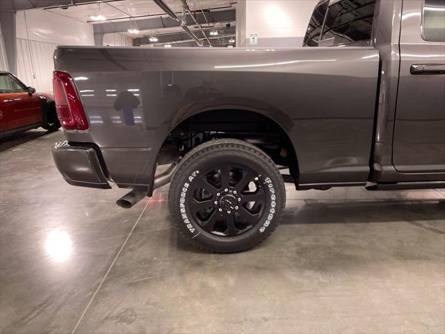 new 2025 Ram 2500 car, priced at $93,400