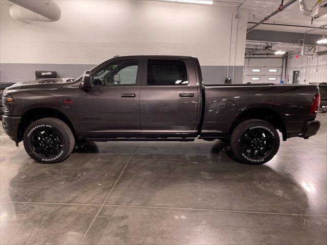 new 2025 Ram 2500 car, priced at $93,400