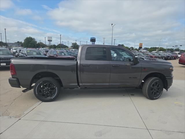 new 2025 Ram 2500 car, priced at $93,400