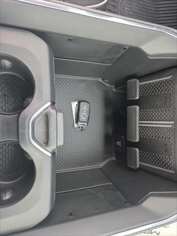 new 2025 Ram 2500 car, priced at $93,400