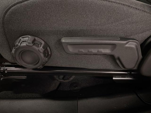 new 2025 Jeep Wrangler car, priced at $45,429
