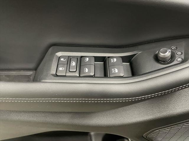 new 2025 Jeep Grand Cherokee L car, priced at $46,276