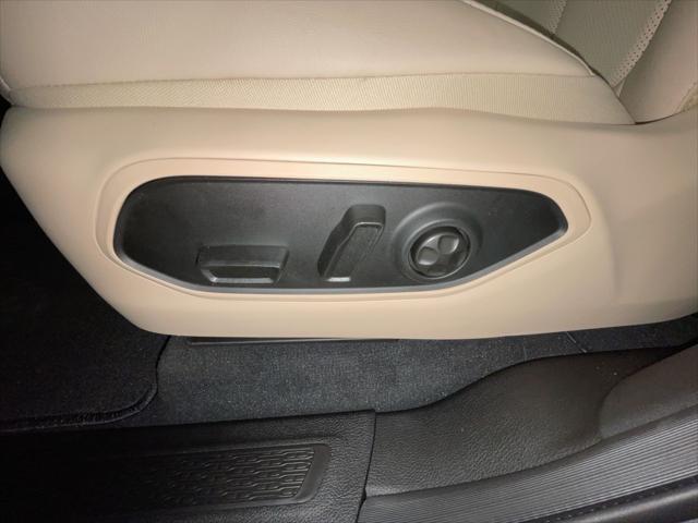 new 2025 Jeep Grand Cherokee car, priced at $49,065