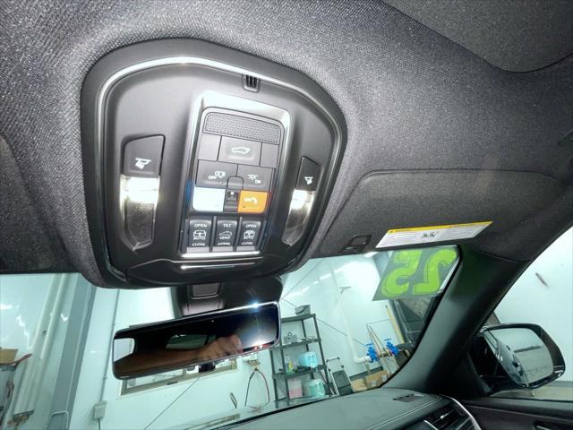 new 2025 Jeep Grand Cherokee car, priced at $49,065
