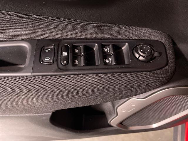 used 2021 Jeep Renegade car, priced at $19,825
