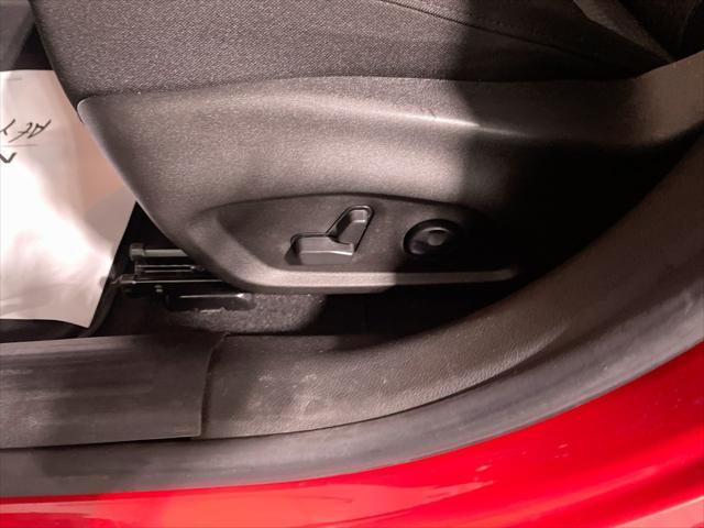 used 2021 Jeep Renegade car, priced at $19,825