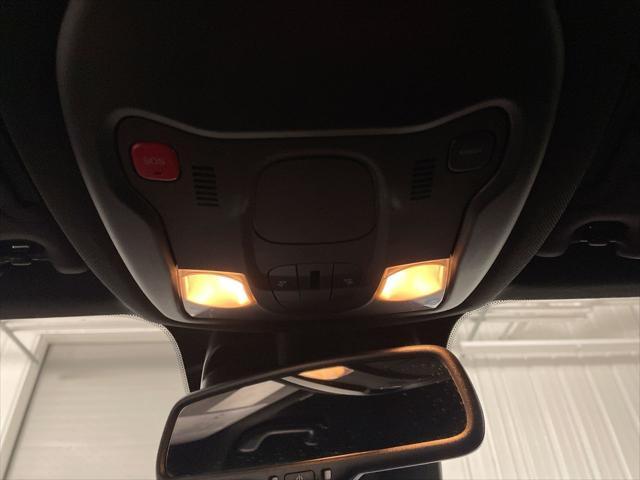 used 2021 Jeep Renegade car, priced at $19,825