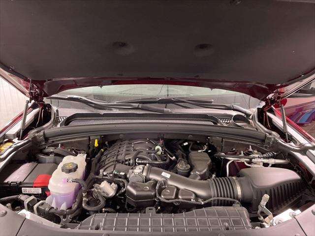 new 2025 Jeep Grand Cherokee car, priced at $41,530