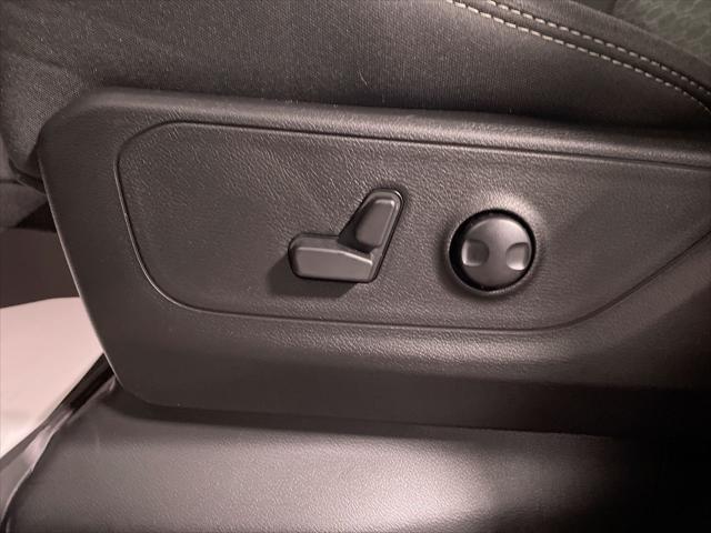 new 2025 Ram 1500 car, priced at $55,219