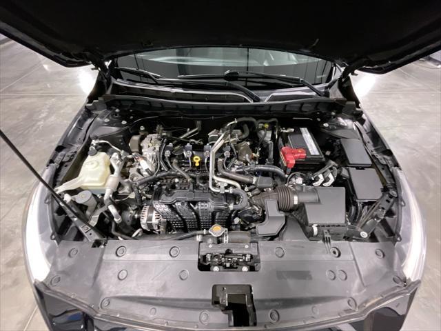 used 2021 Nissan Altima car, priced at $19,209
