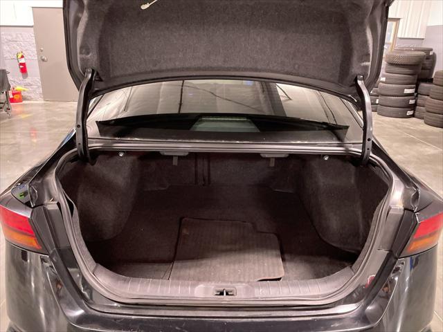 used 2021 Nissan Altima car, priced at $19,209