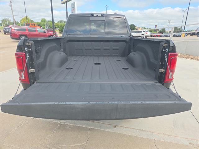 new 2025 Ram 2500 car, priced at $88,465