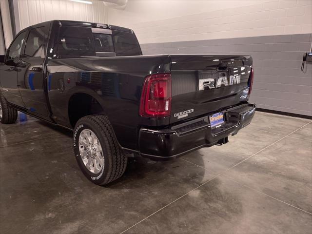 new 2025 Ram 2500 car, priced at $88,465