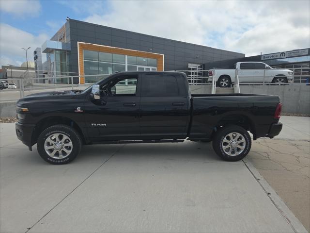 new 2025 Ram 2500 car, priced at $88,465