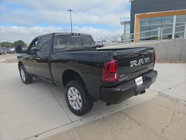 new 2025 Ram 2500 car, priced at $88,465